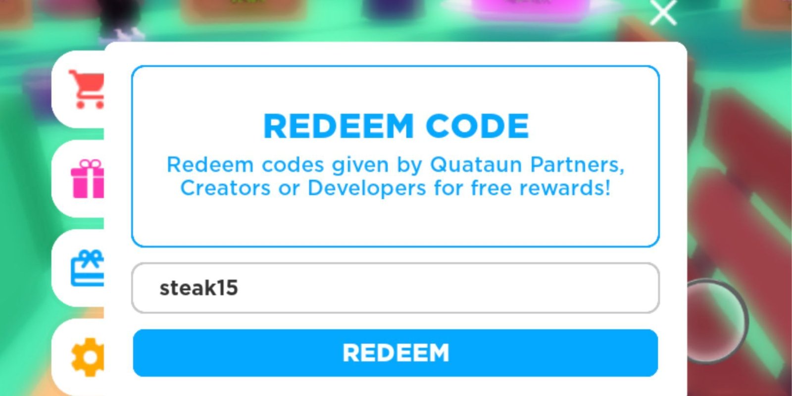 Roblox PLS DONATE Codes (1)