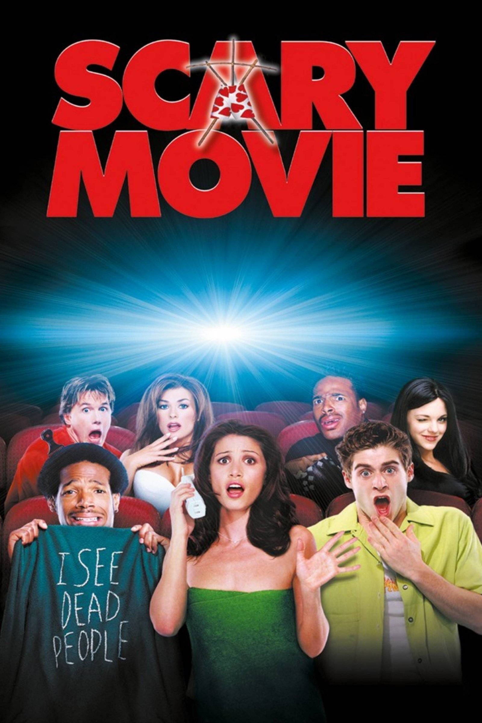 Scary Movie