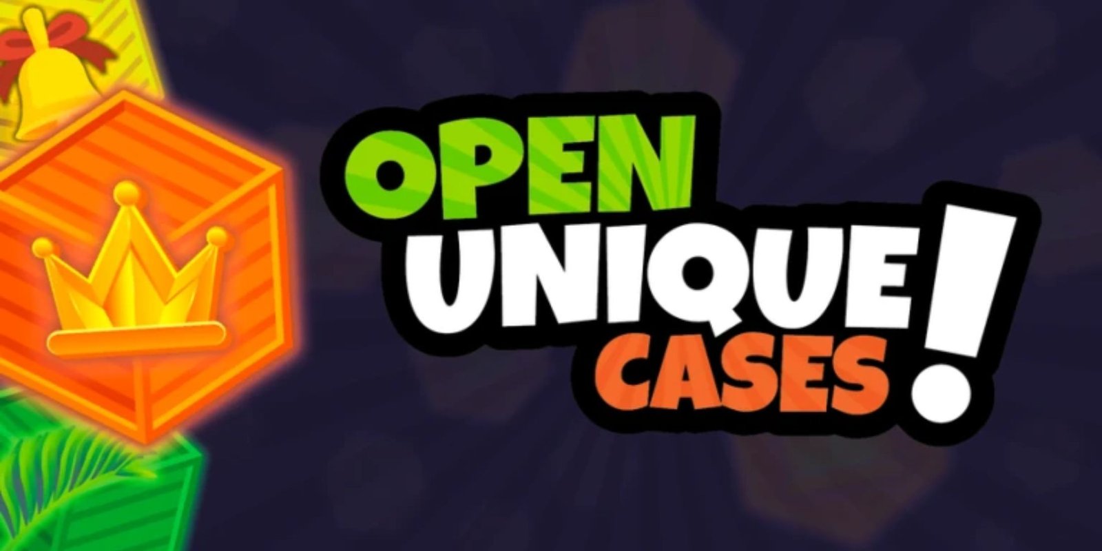 Case Opening Simulator 2 logo