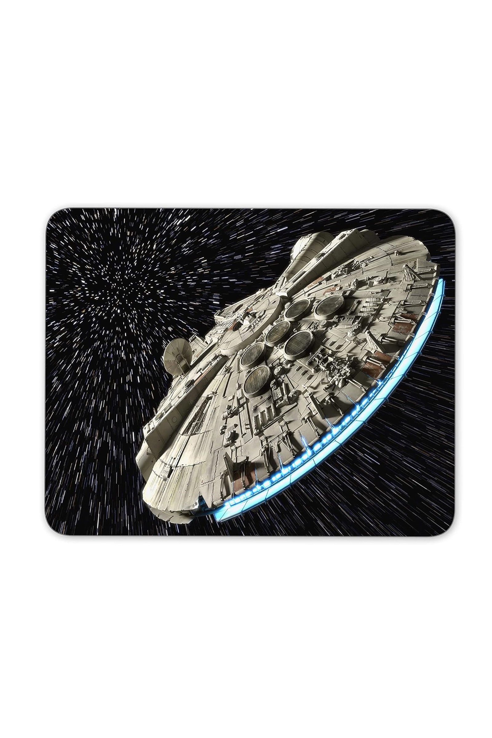 Star Wars Millennium Falcon Mouse Pad