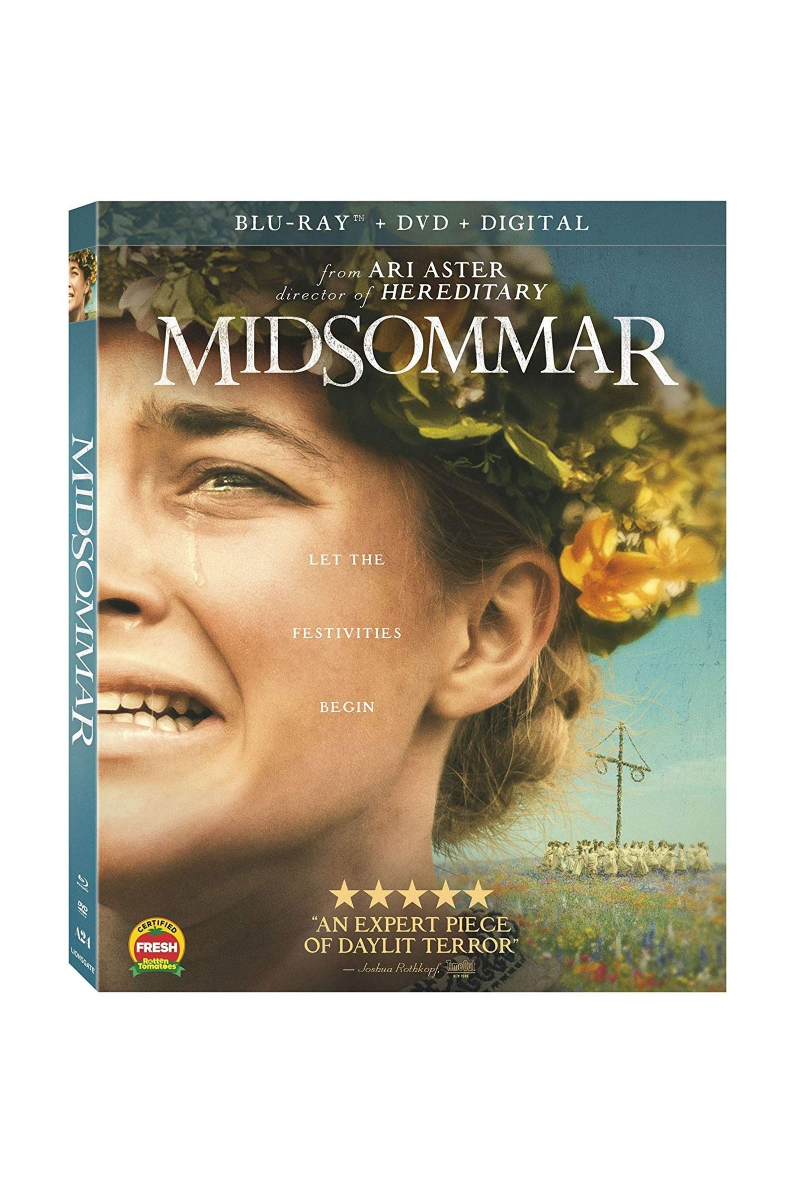 Midsommar