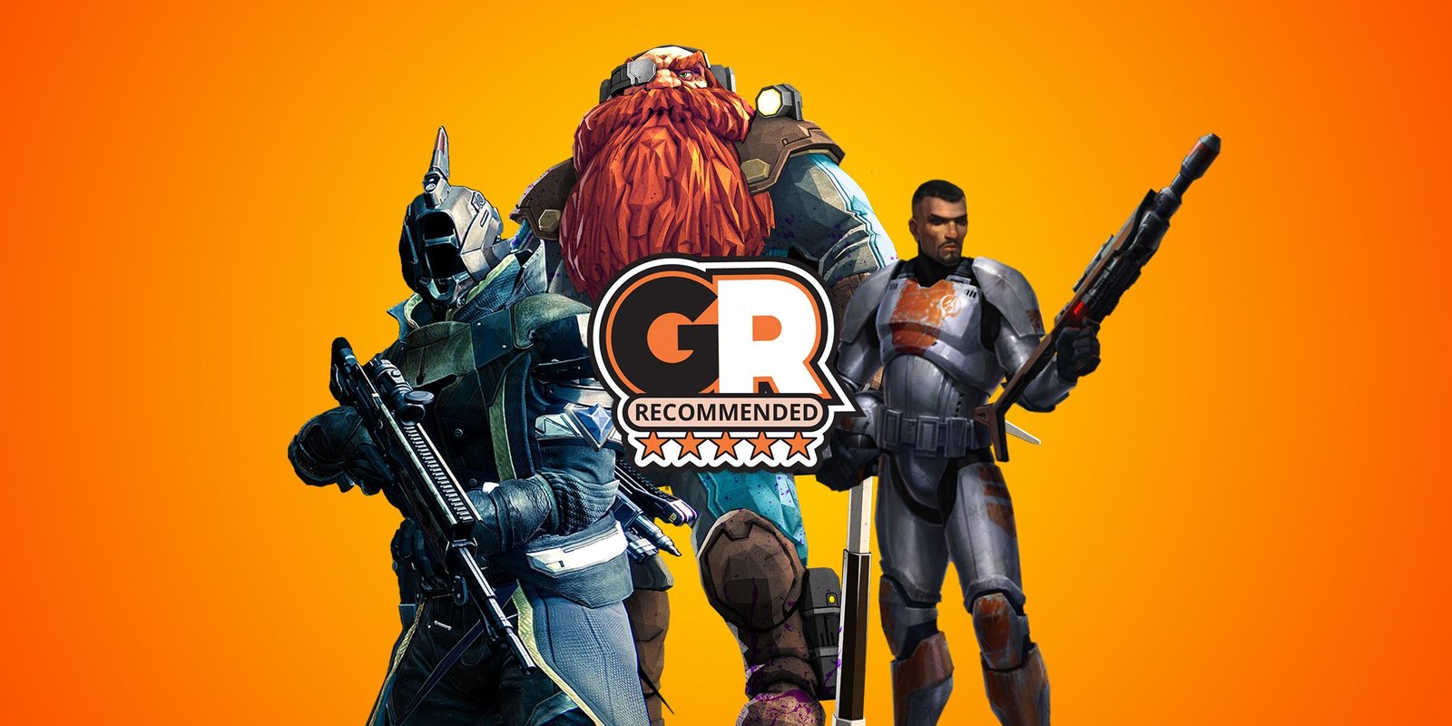 Best Sci-Fi Games to Play for a Similar Deep Rock Galactic Experience