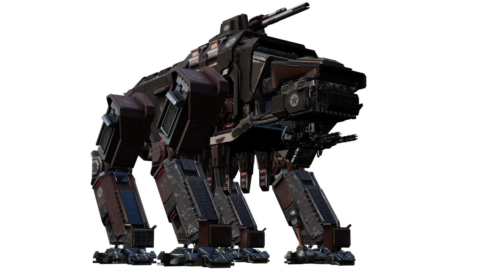 Why the Illuminate Needs Its Own Factory Strider at Launch
