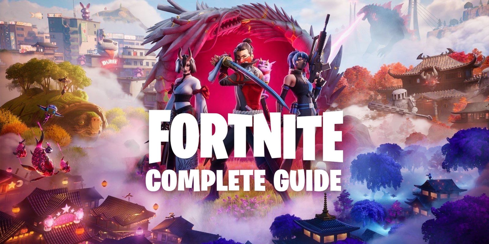fornite-الدليل الكامل-ch-6-2