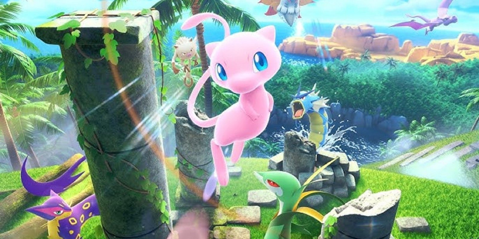 جيب Pokemon TCG يعيد حدث مثير للجدل