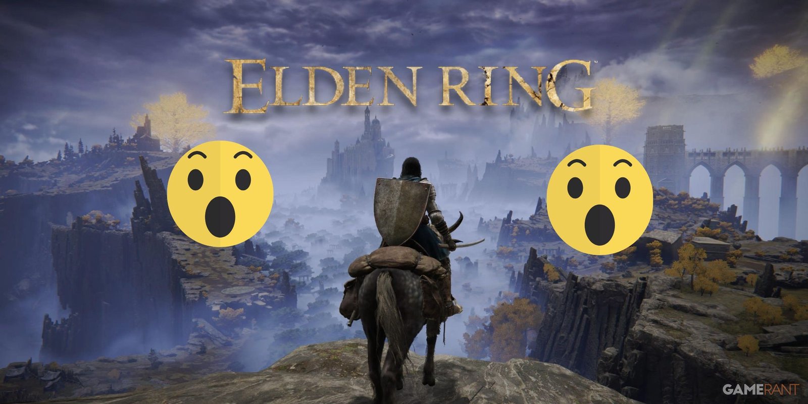 يتفوق لاعبو Elden Ring على New Game+ Shadows of the Erdtree دون أن يتعرضوا للضرب