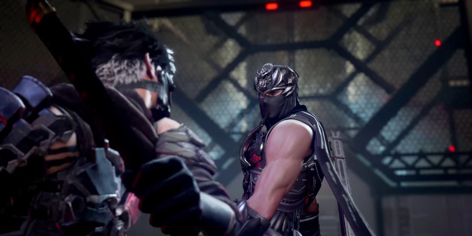 تحتاج Ninja Gaiden 4 إلى موازنة أبطالها بعناية