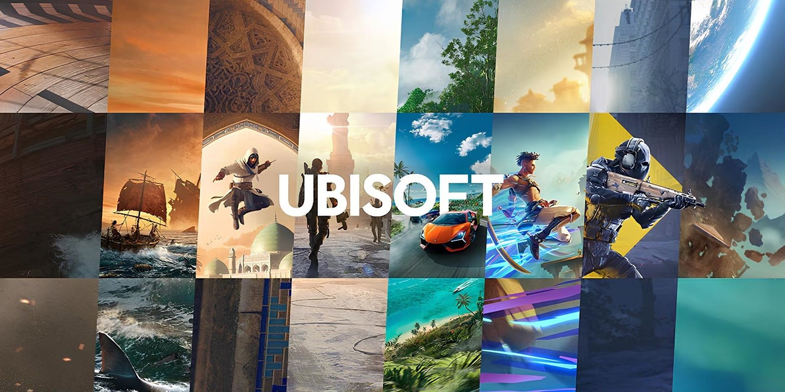 المزيد من ألعاب Ubisoft تحصل على تحديثات Steam المفاجئة