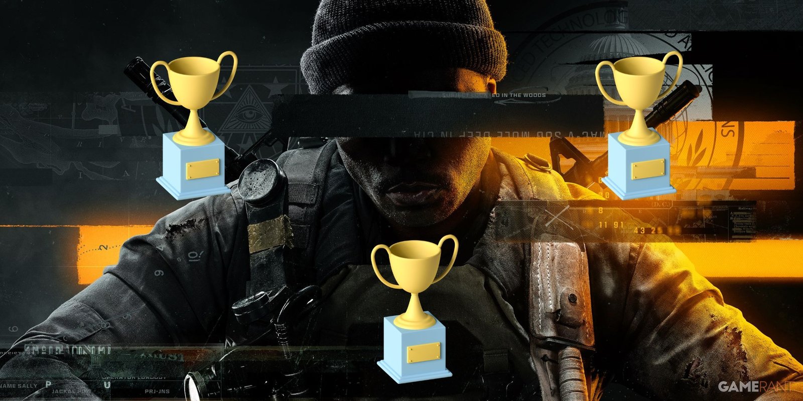 تمكن لاعب Call of Duty: Black Ops 6 البالغ من العمر 52 عامًا من تسجيل قنبلة نووية