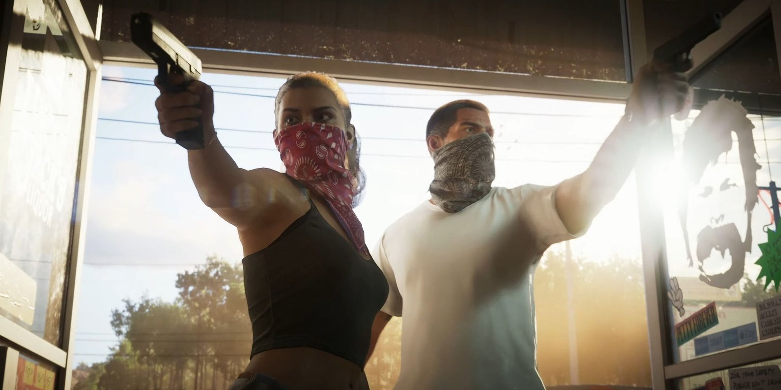 مطور Rockstar السابق GTA 6 مقطورة 2 لا يوجد سبب جديد
