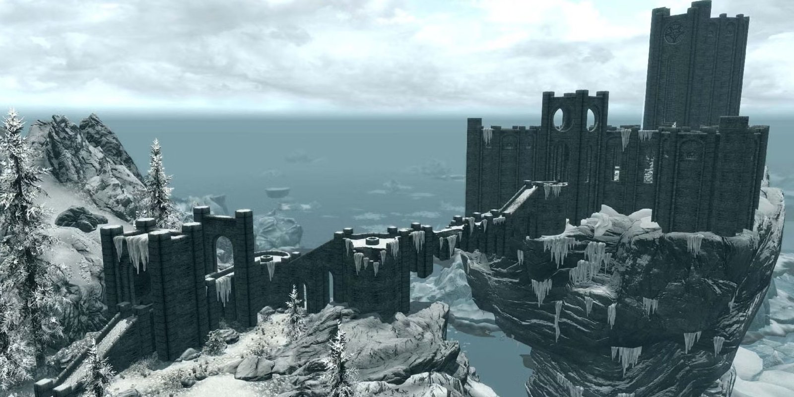 Skyrim-college-of Winterhold-Magic