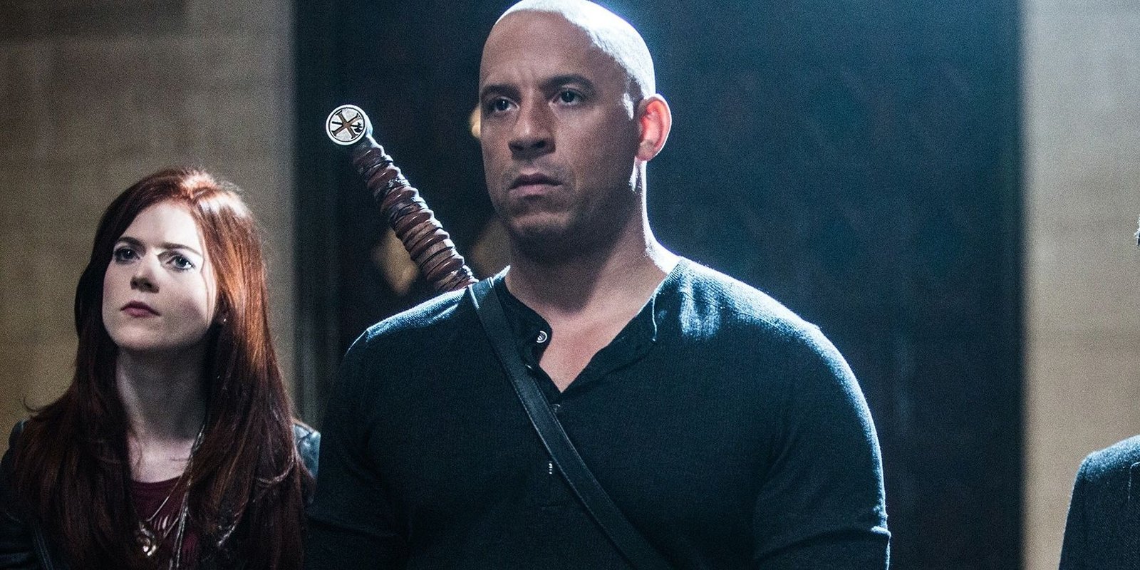 آخر witch hunter اقتصاص
