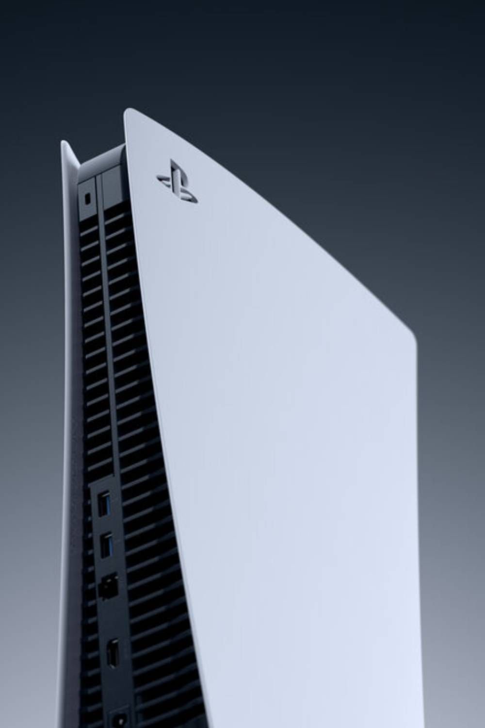 PlayStation 5 صفحة تغطية ART-1