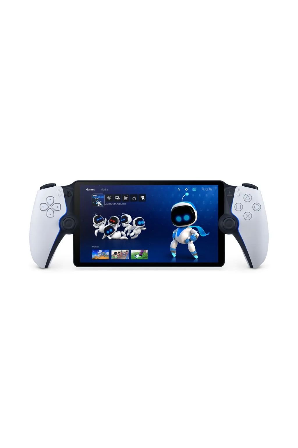 PlayStation-Portal