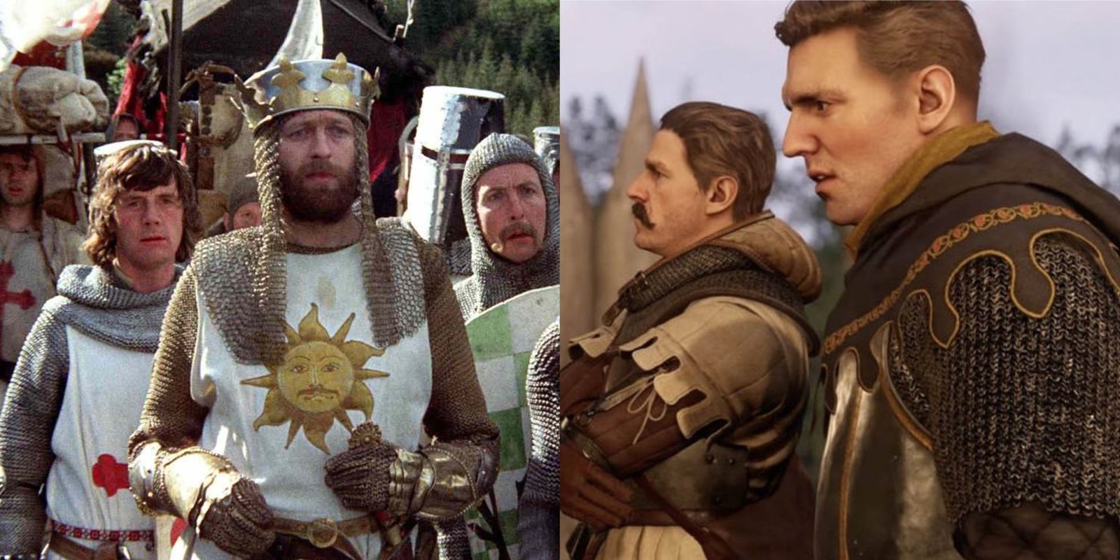 المملكة-come-deliverance-2-monty-python-henry
