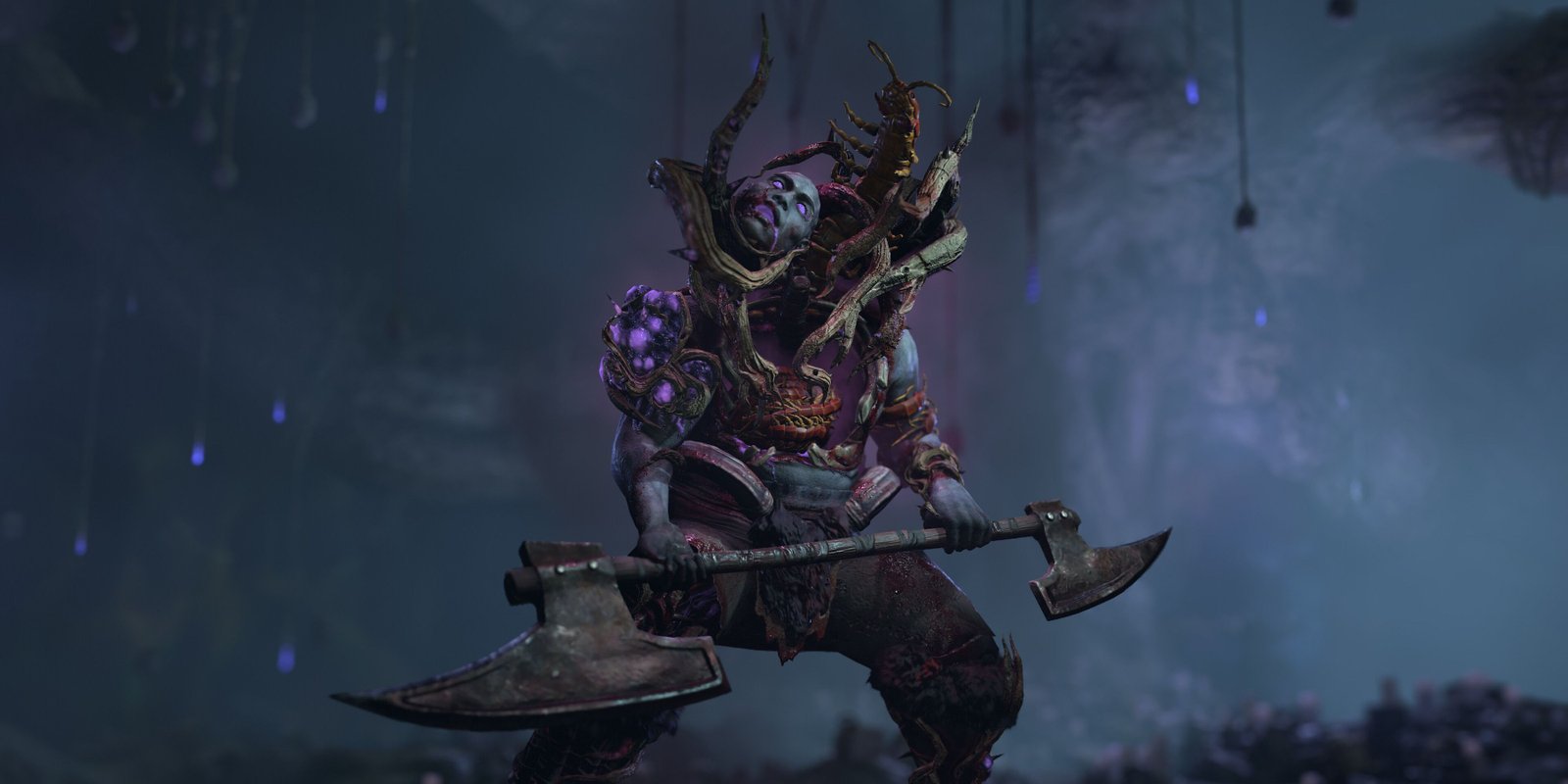 Diablo 4 Start Season 7