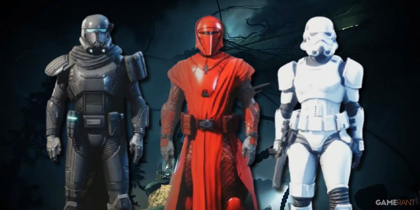 Destiny-2-Heresy-Star-Wars-Crossover-Titants-Stormtroopers-Emeralies-Comparison-Pad-Aim-No-Shoot-Melee-Punch-Punch-Good-Why
