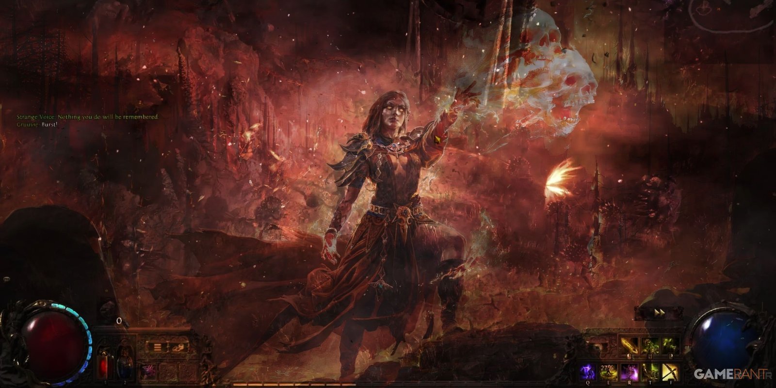 Poe2-path-exile-2-endgame-changes-suggestion-death-penalty-portal-bad-too-too-way-to-tar-more-good-atlas-Qol-features-map-layout