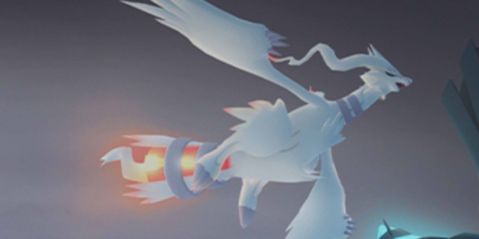 Reshiram