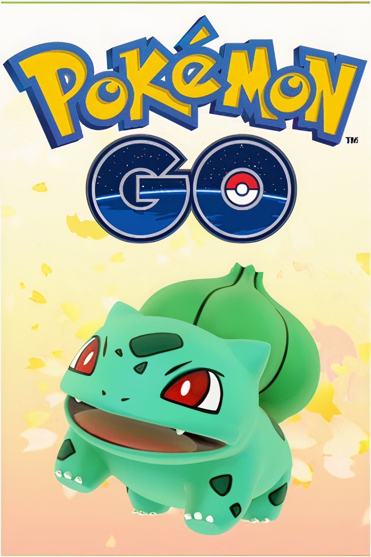 Pokk © Mon Go Tag Page Cover Art