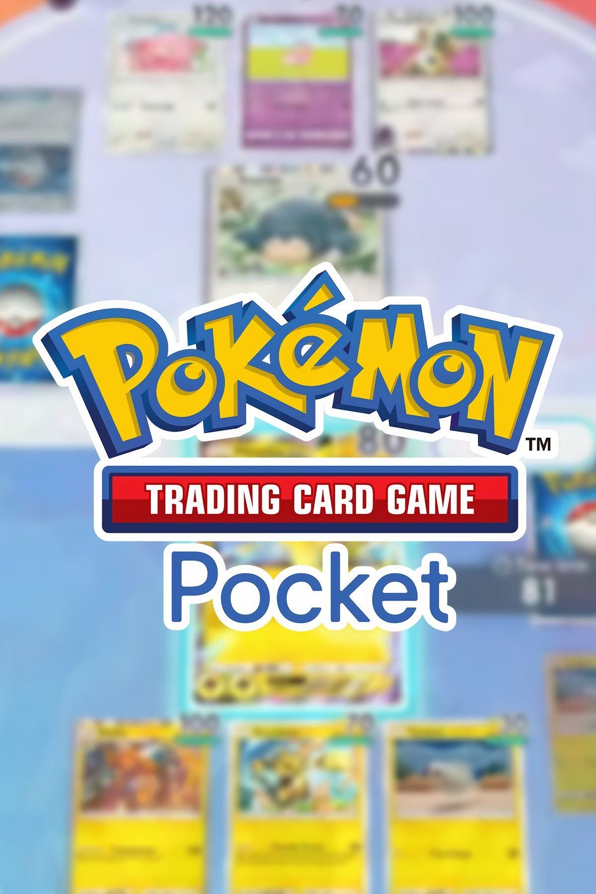 Pokémon Trading Card Game Game Tag Page Page Cover Art