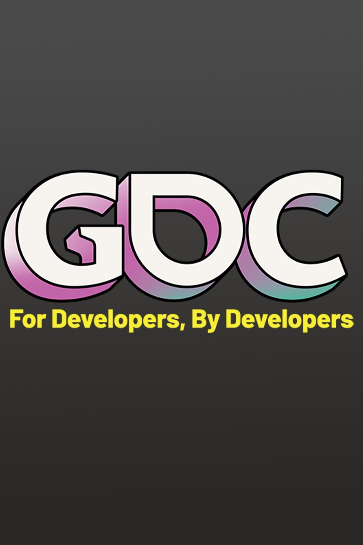 شعار GDC