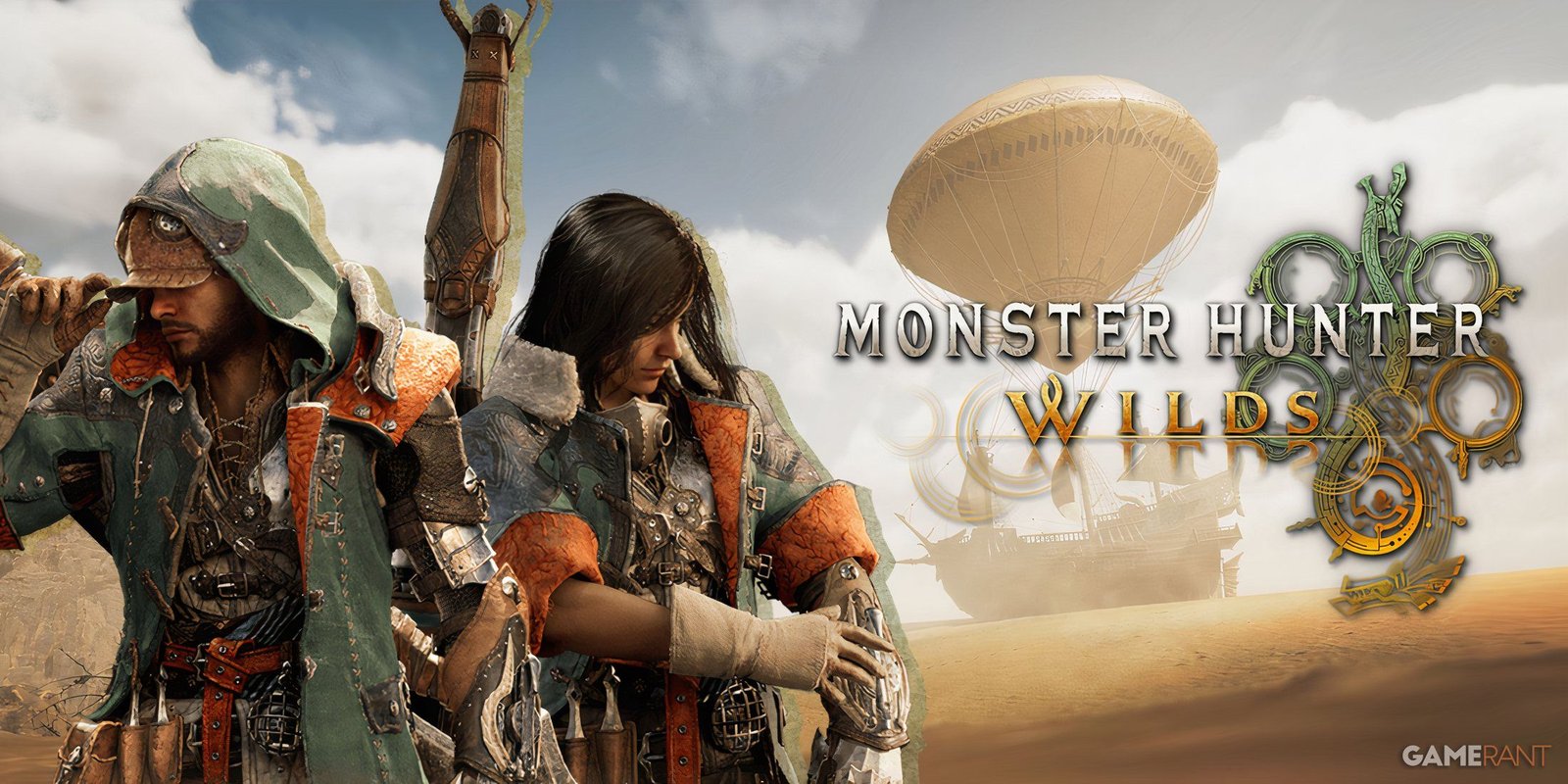 يقارن طول Monster Hunter Wilds بألعاب MH الأخرى