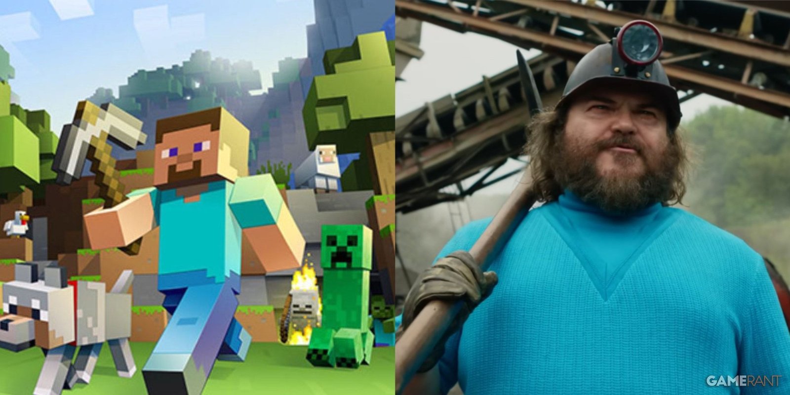واحد Minecraft Mod جديد سخيف يجعل حالة من أشكال جديدة من DLC
