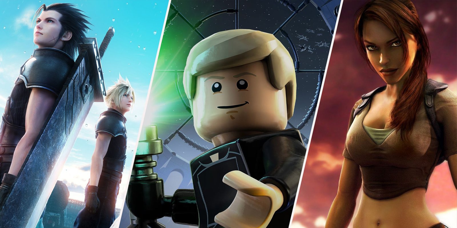 كل لعبة PS Plus مجانية