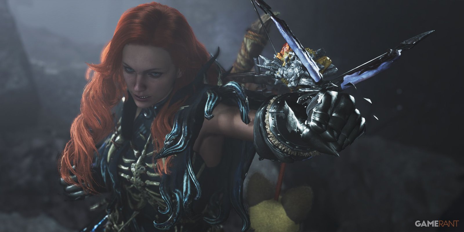 Monster Hunter Wilds slinger أداة لا غنى عنها