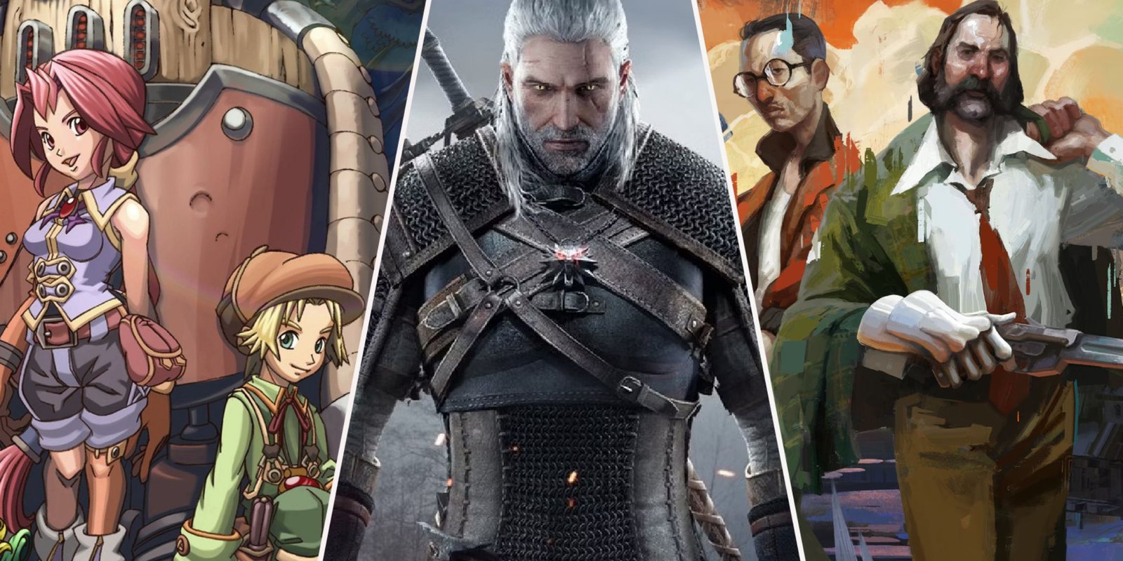 أفضل RPGS PS Plus (1)