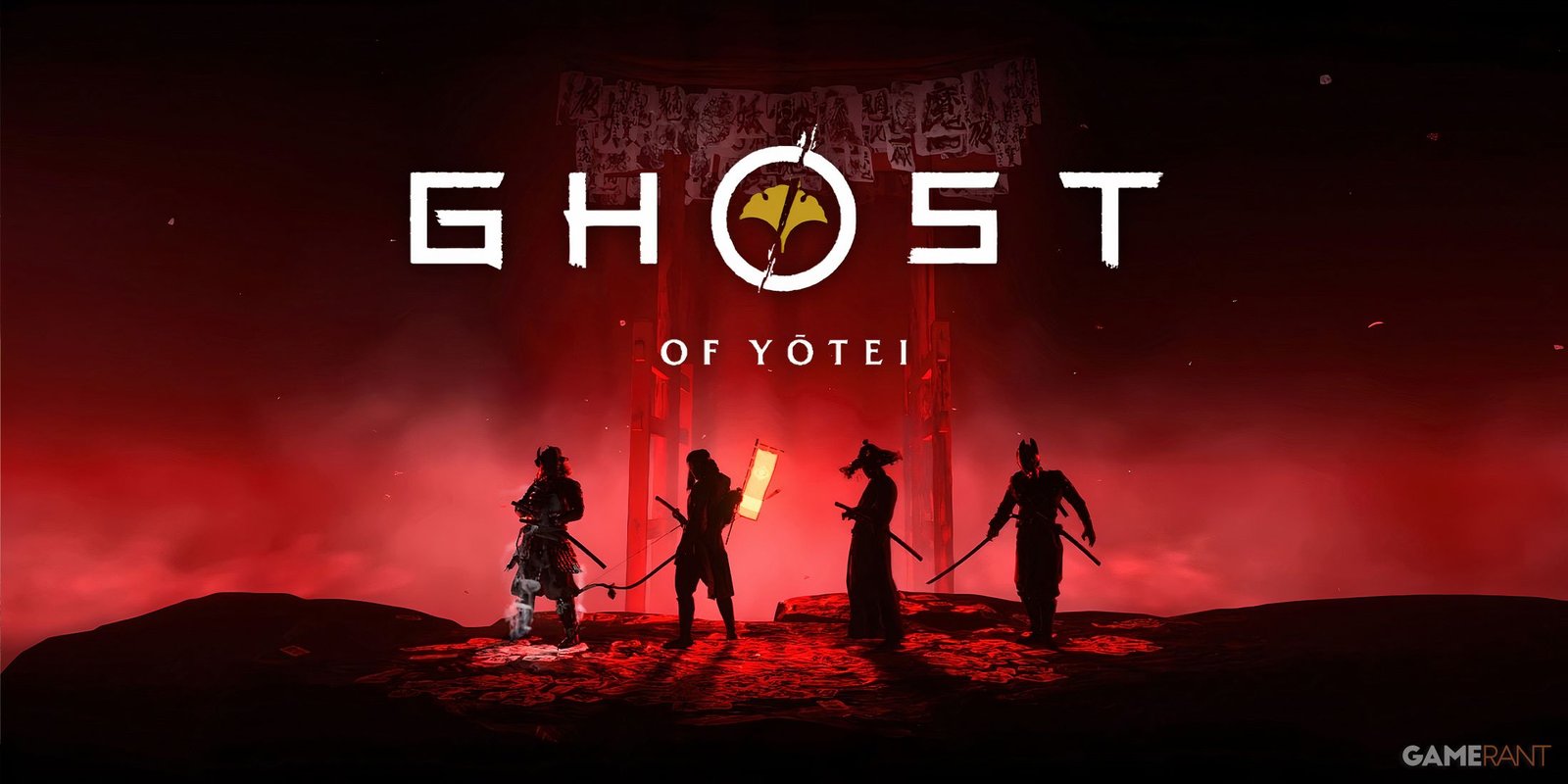 ميزة Ghost of Yotei Legends دروس