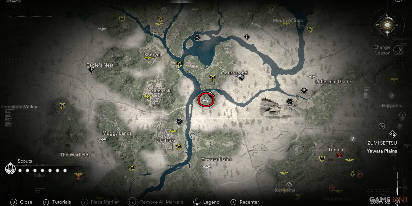 ACS-Yokai-Bakemono-Map