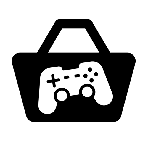 شعار GameStore