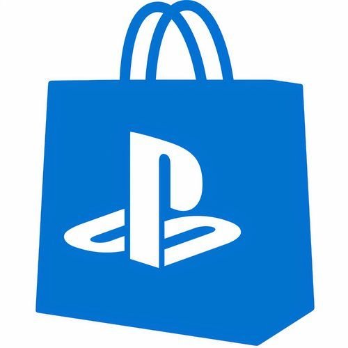PlayStation igcon
