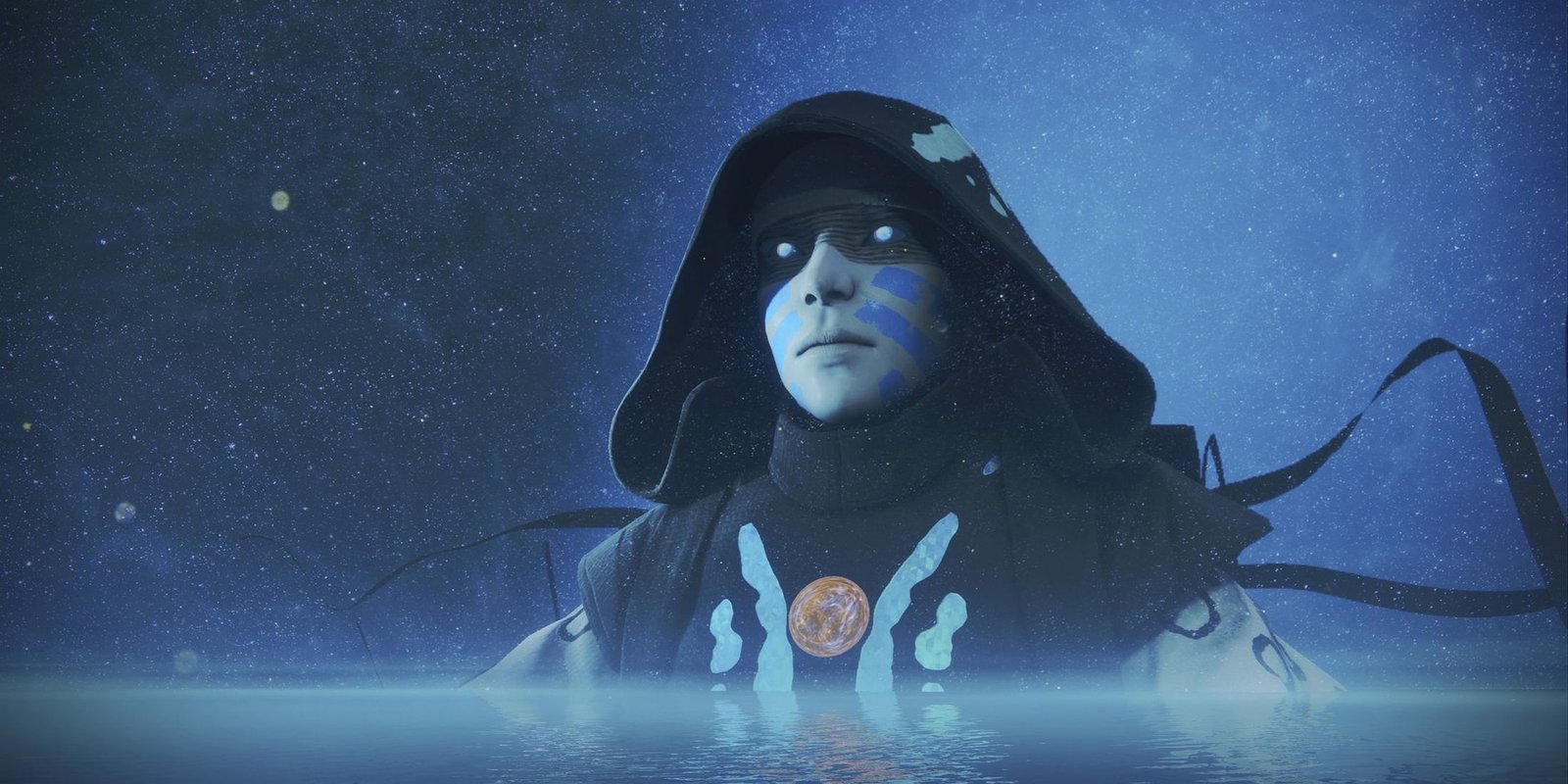 كان لاعبو Destiny 2 قادرين لفترة وجيزة على الوصول إلى طقوس غير مكتملة للمحتوى التسعة