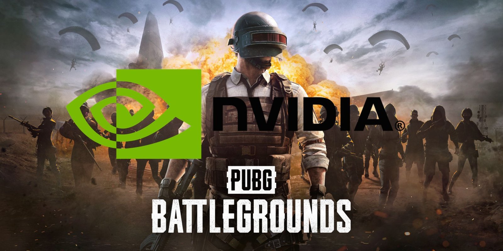 Krafton Nvidia المشاركين في المشاركة في الشخصية AI الشريكة لـ PUBG المصممة لإدراك وتخطيط والتصرف مثل اللاعبين البشر 