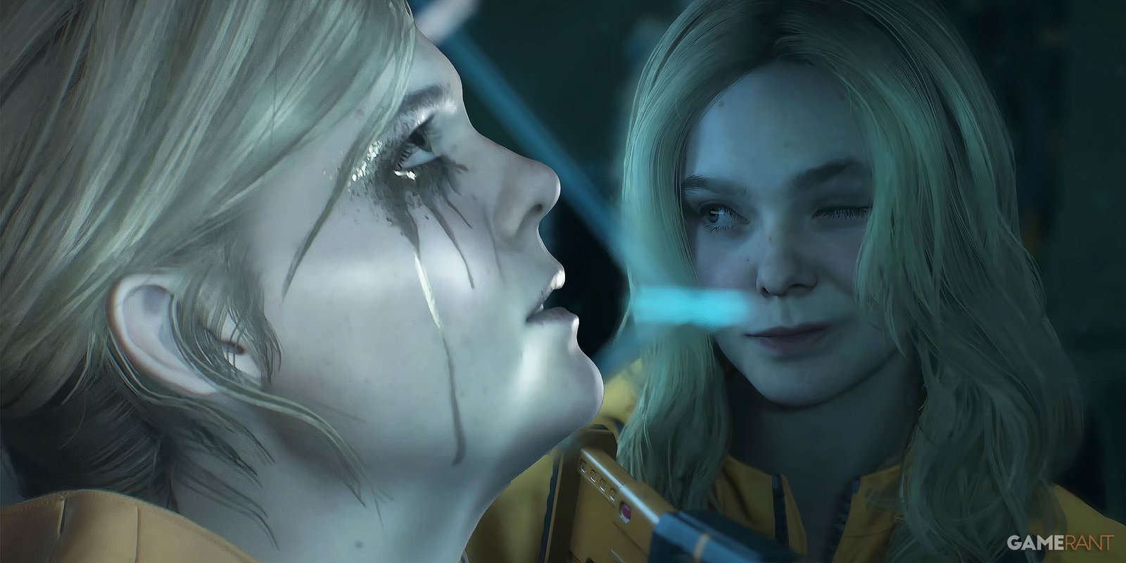 Death Stranding 2 غدًا مهم