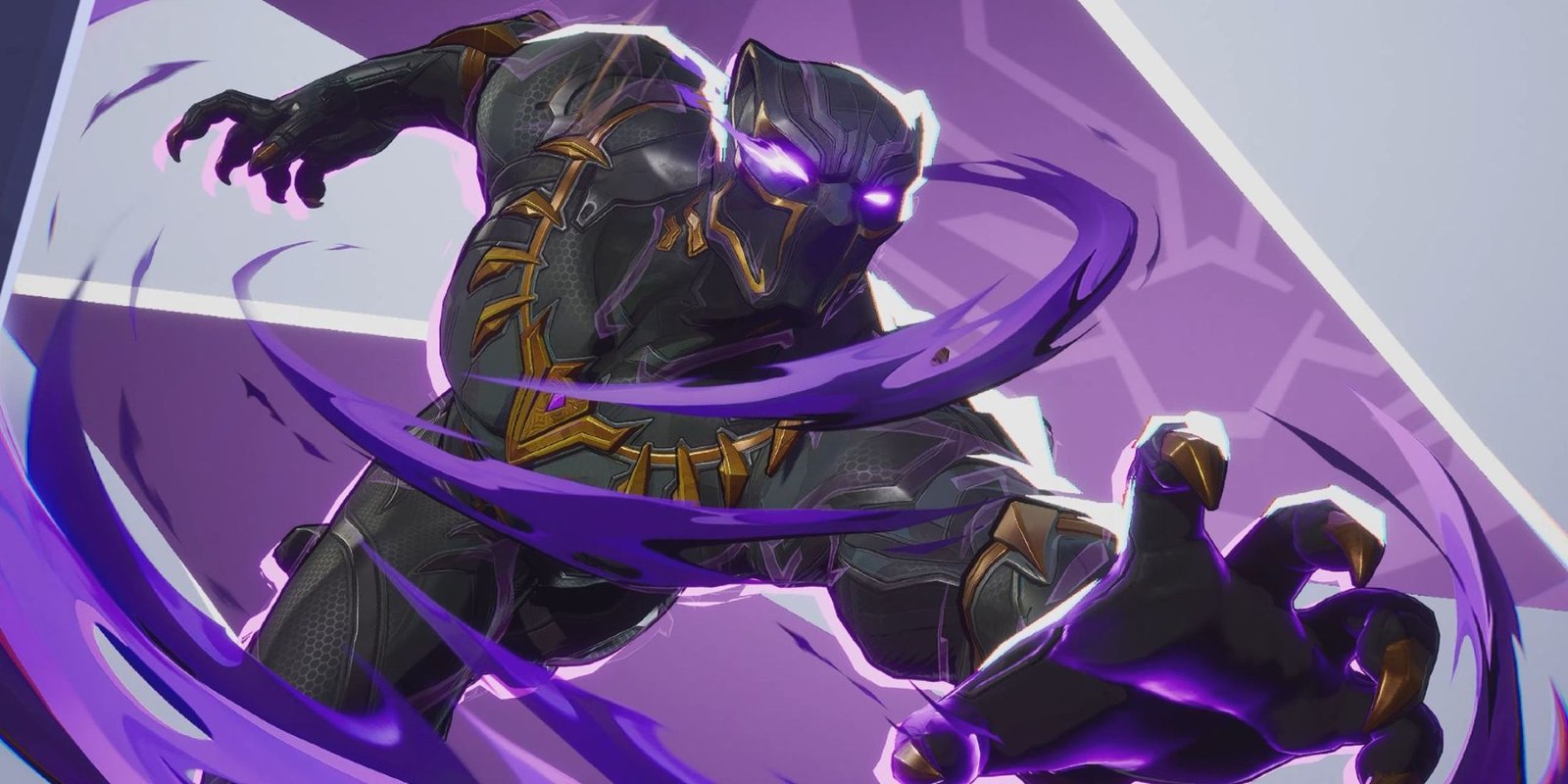 يسرب منافسيه Marvel يكشف بشرة King Threces التي تم تأهيلها من أجل النمر الأسود.