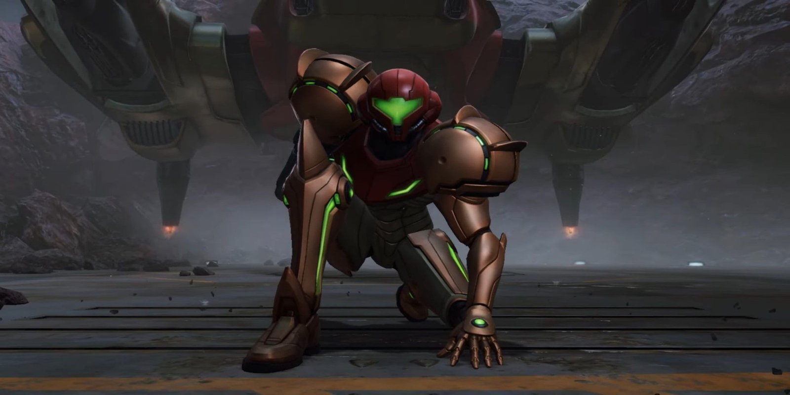 Metroid Prime 4
