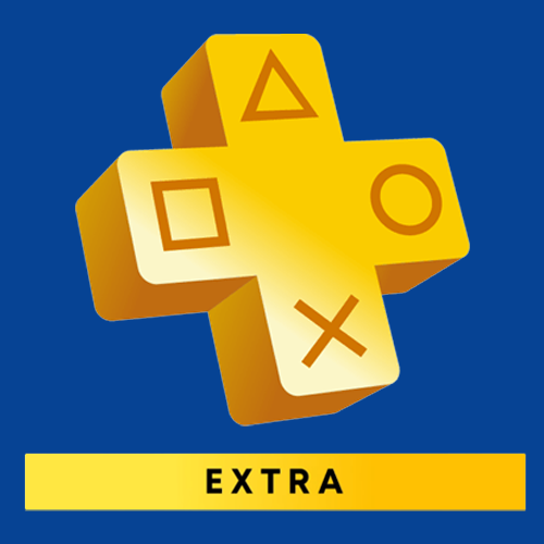 PS Plus Extra