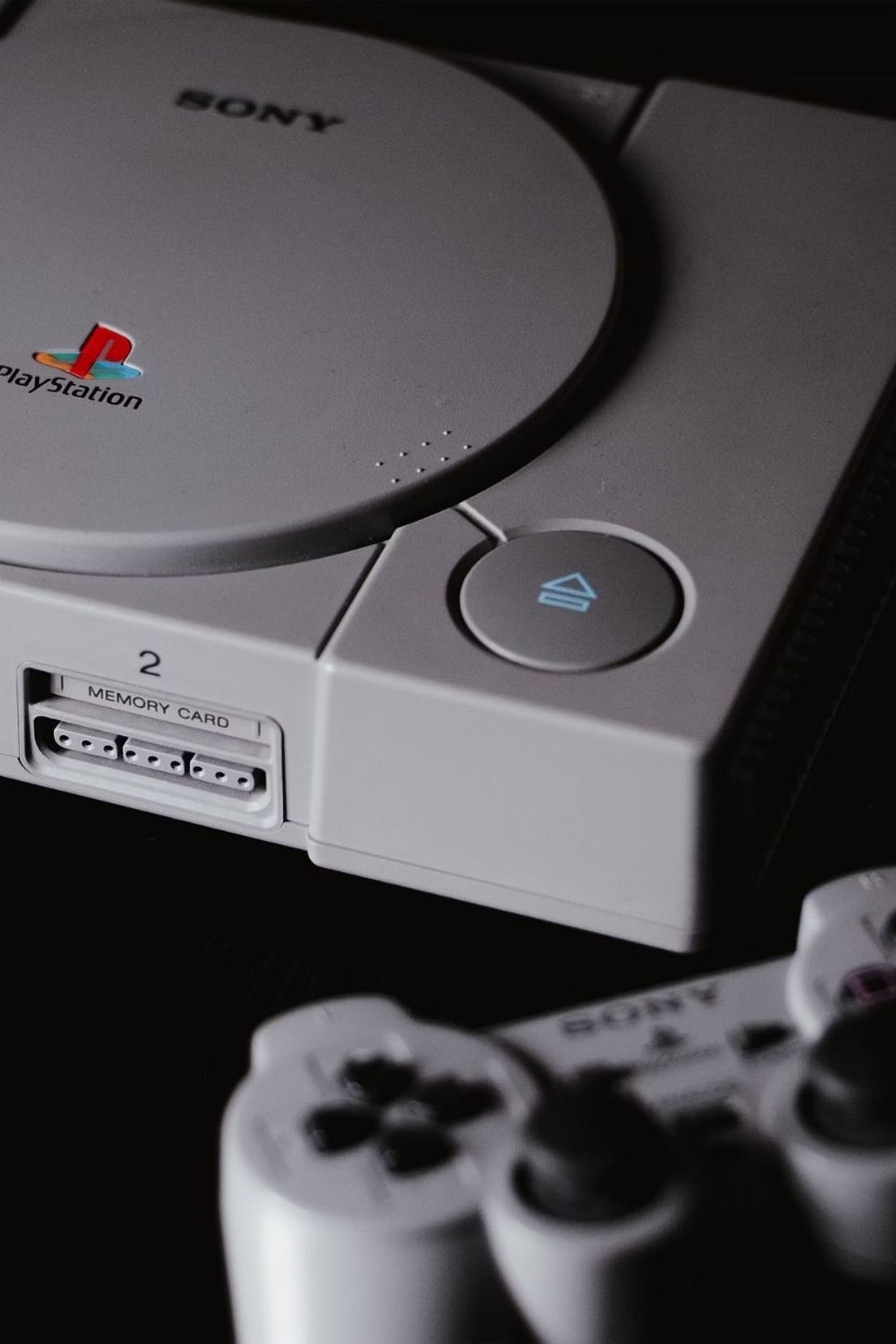 PlayStation-Original-Console-Game-System-Platform-1