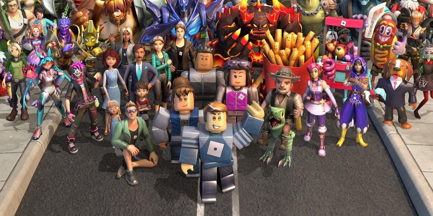 Roblox يوليو 2021 رموز الترويجي