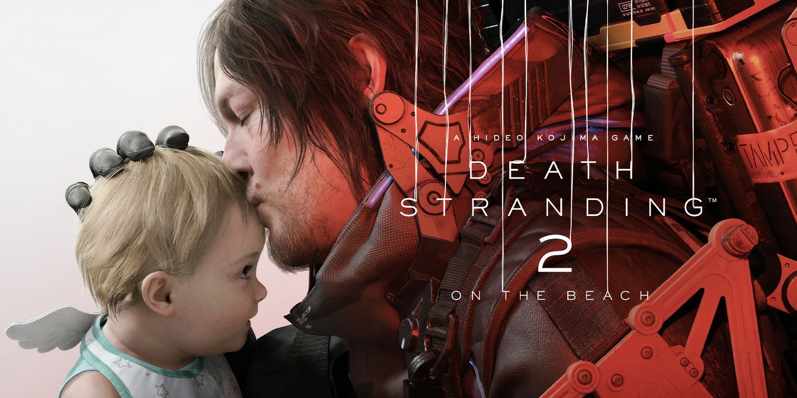 Death Stranding 2 Edition