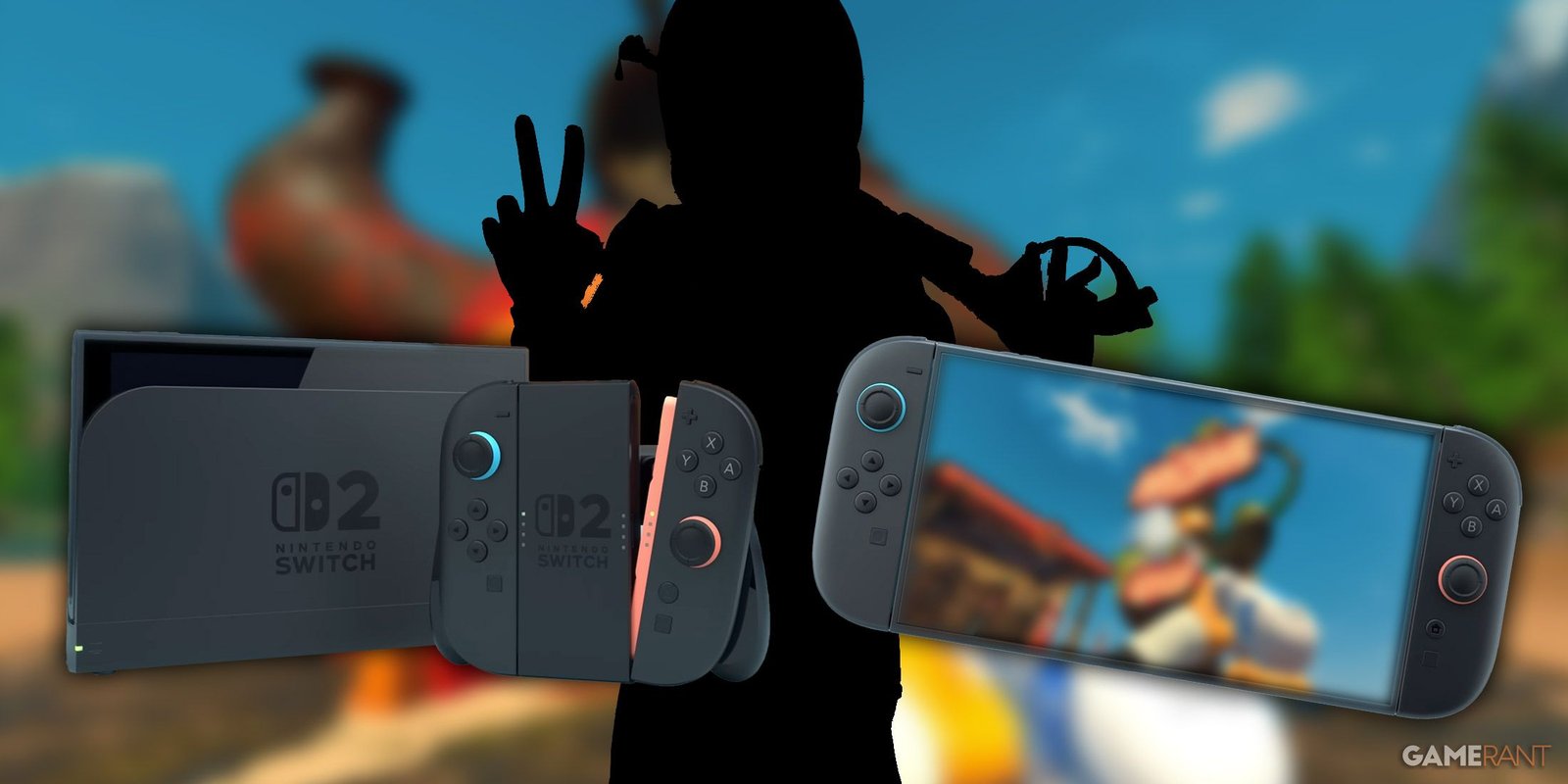 عنوان إطلاق لعبة Perfect Switch 2 غير متوقع