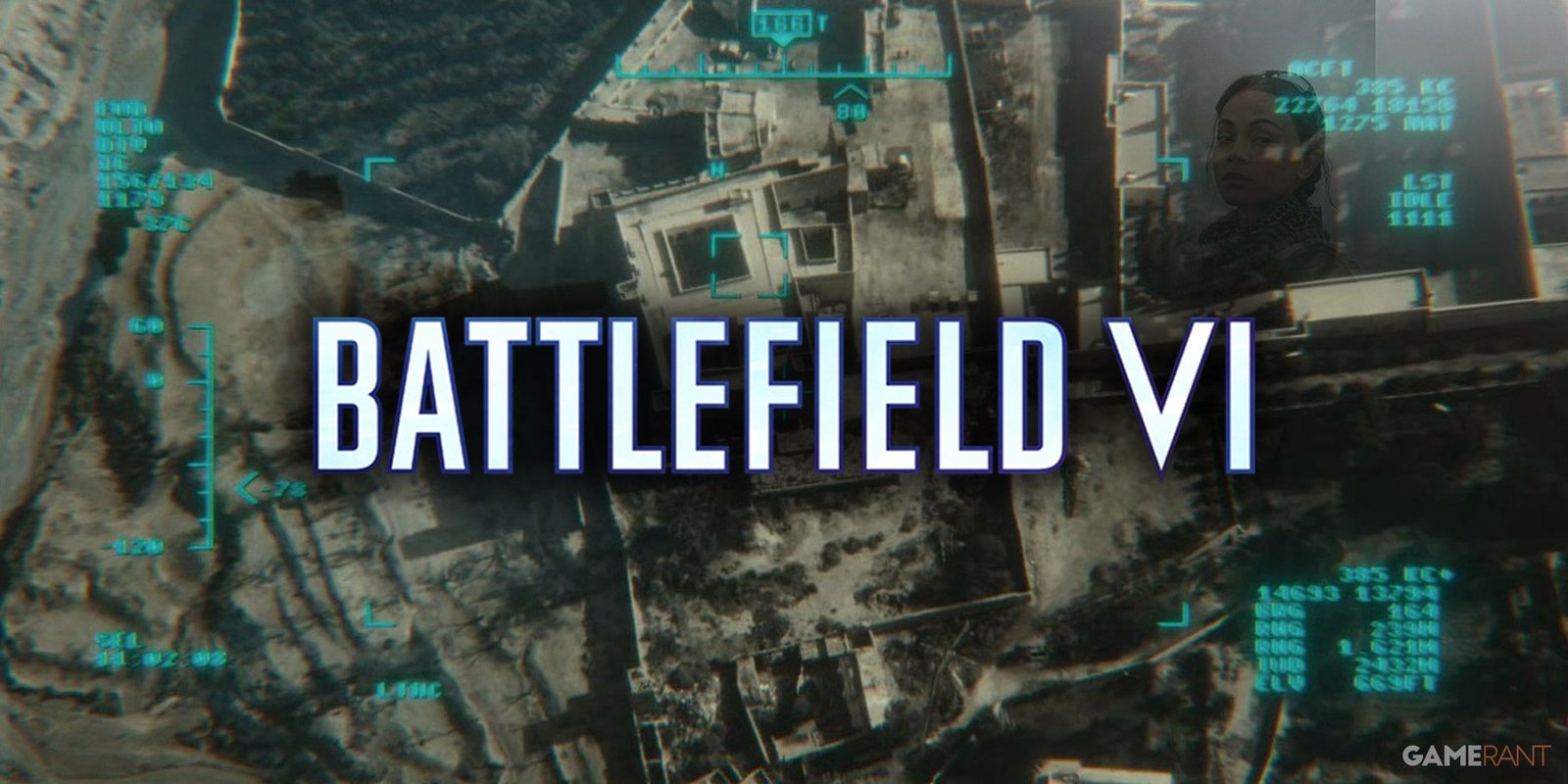 مشجعون Battlefield 6 يشاهدون هذا العرض