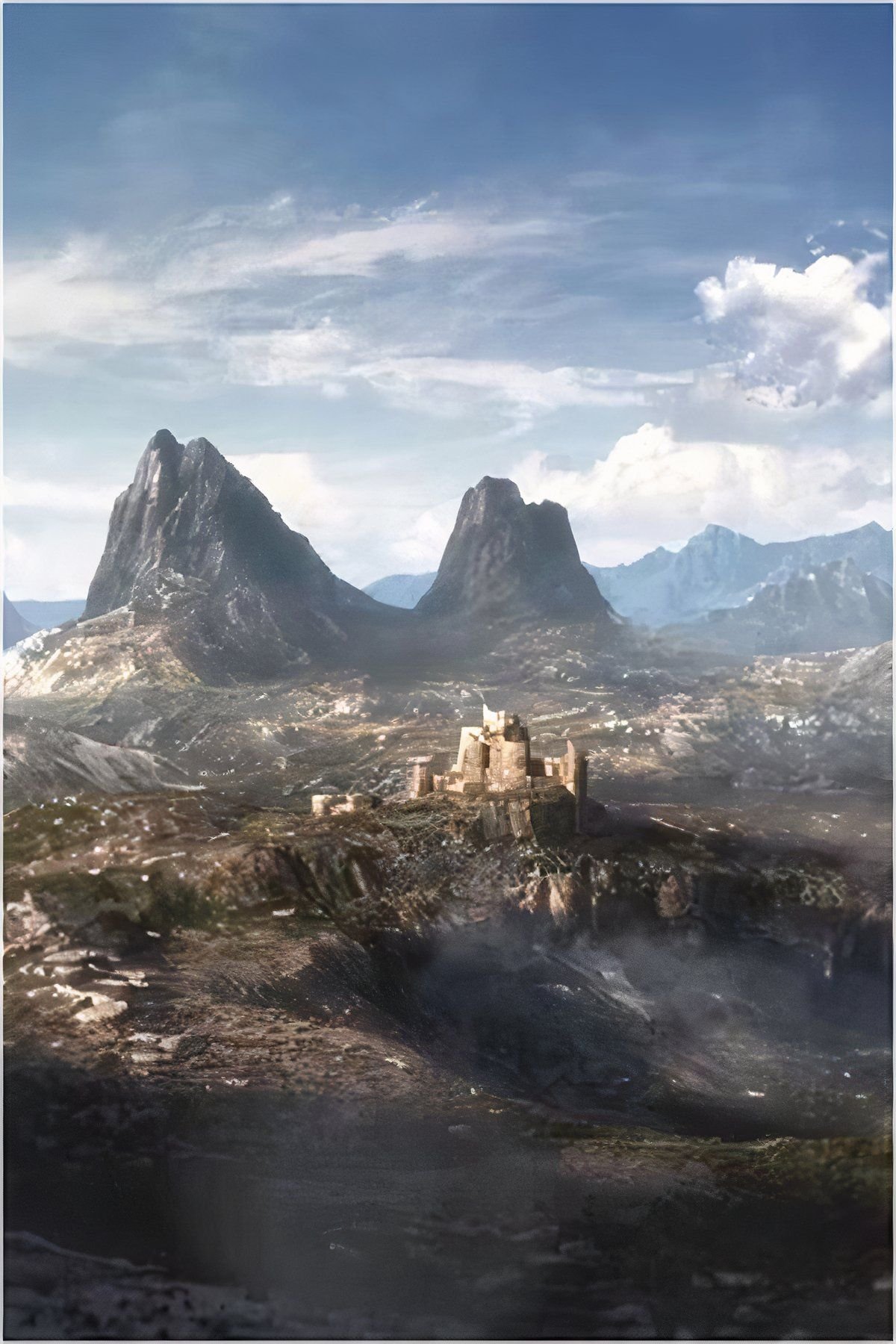 Elder Scrolls 6 Tag Page Cover Art