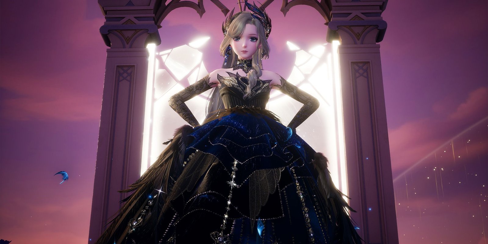 Infinity Nikki الإصدار 1.5 تعويض تأخير الاعتذار