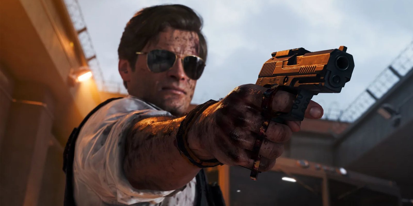 Call of Duty Black Ops 6 Warzone Season 4 Update Live