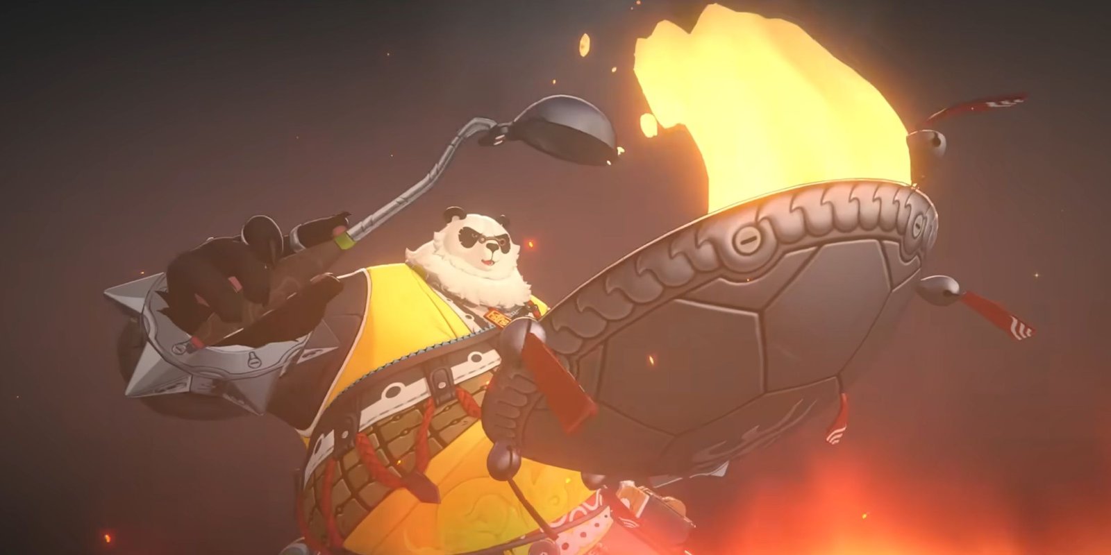 Zenless Zone Zero يؤكد فوائد حزمة طلب Xbox